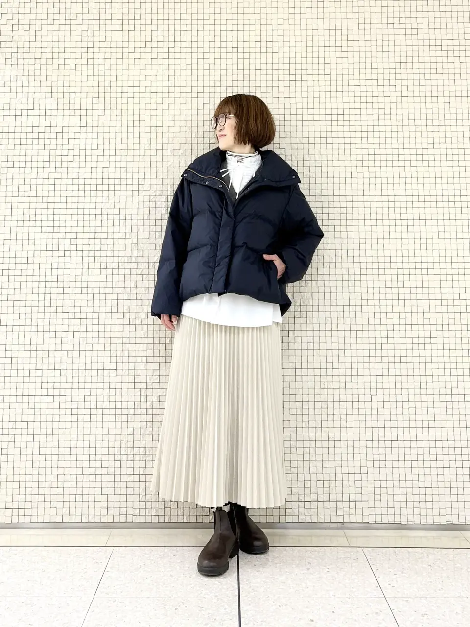 UNFILO 藤村 コーディネート画像