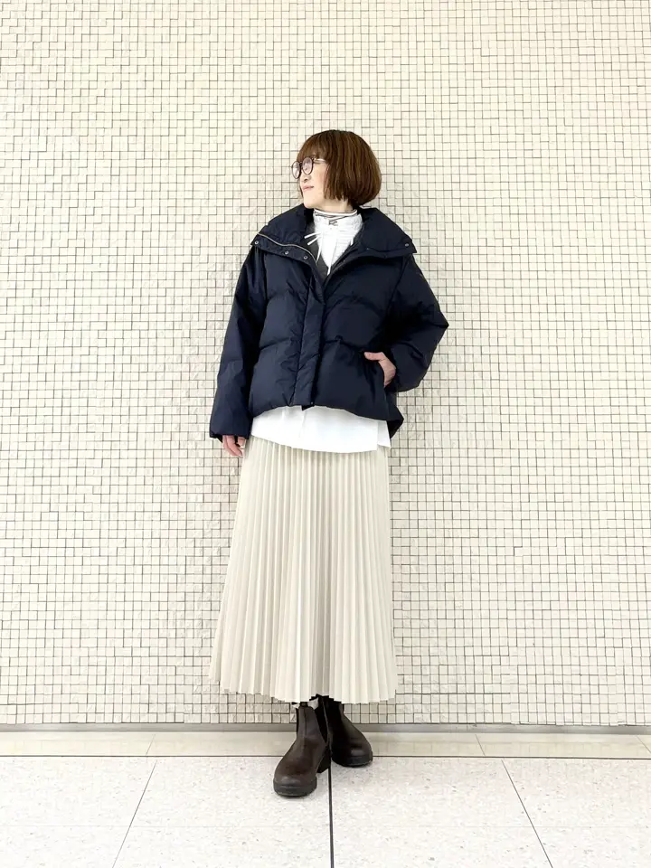 UNFILO 藤村 コーディネート画像