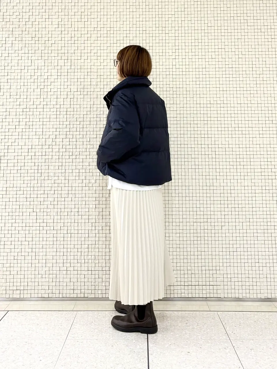 UNFILO 藤村 コーディネート画像