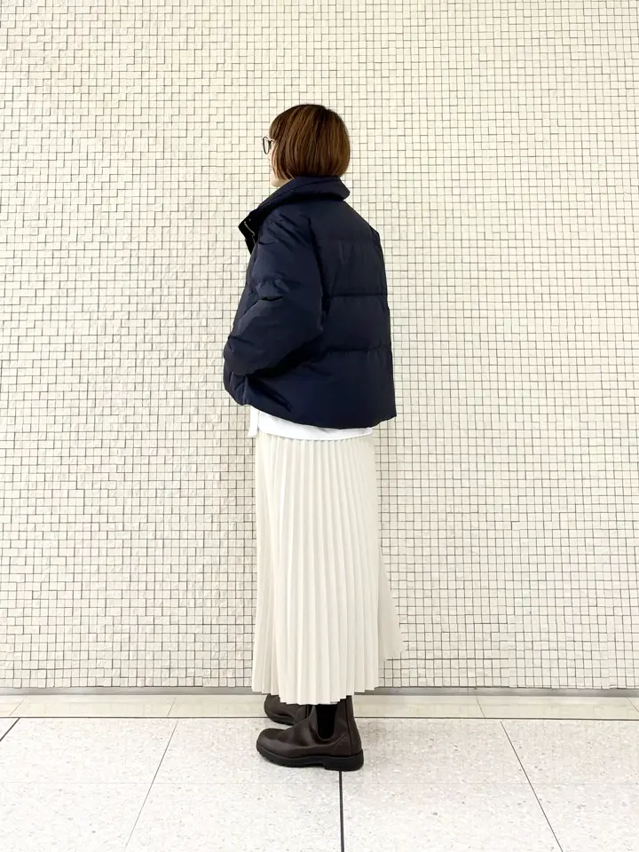 UNFILO 藤村 コーディネート画像