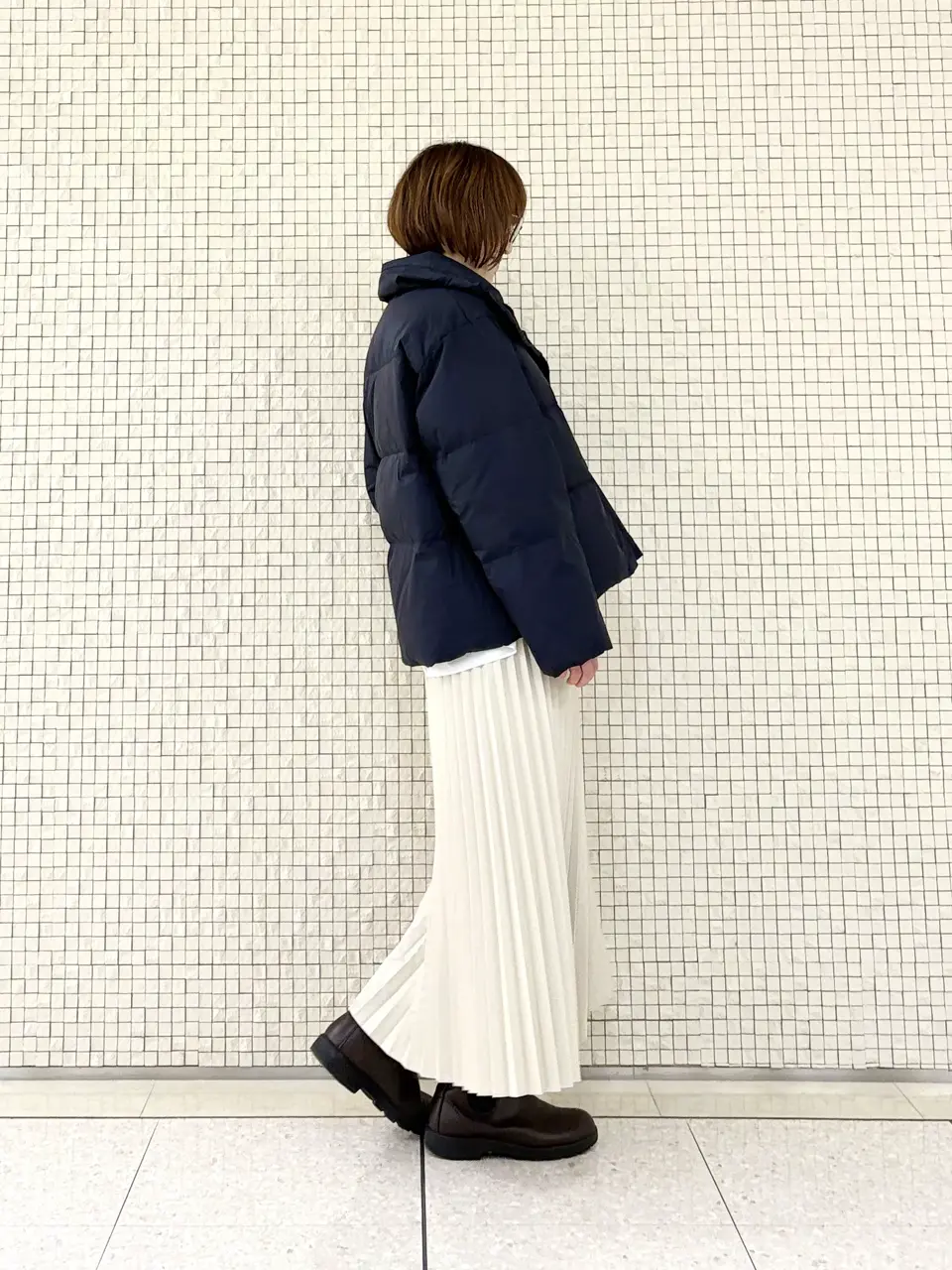 UNFILO 藤村 コーディネート画像