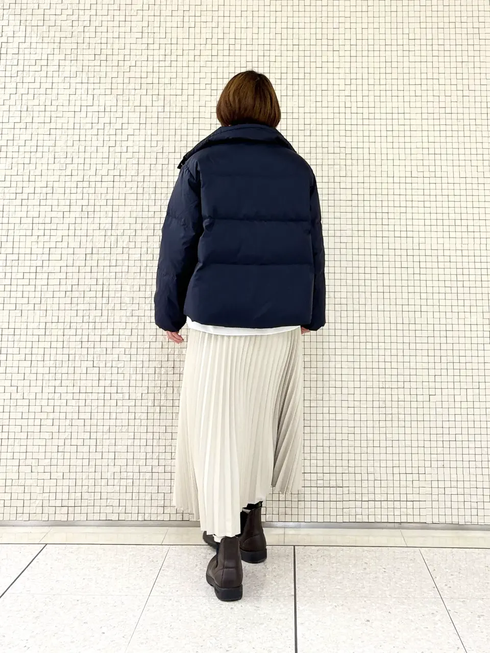 UNFILO 藤村 コーディネート画像