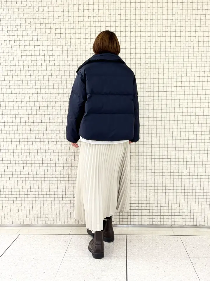 UNFILO 藤村 コーディネート画像