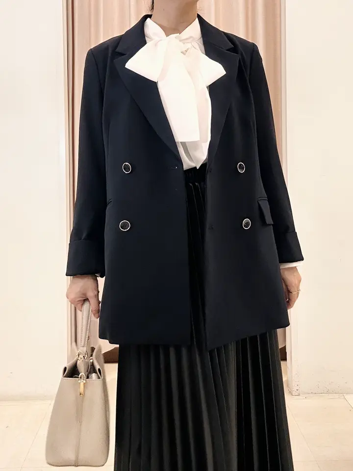 UNFILO ナラ コーディネート画像