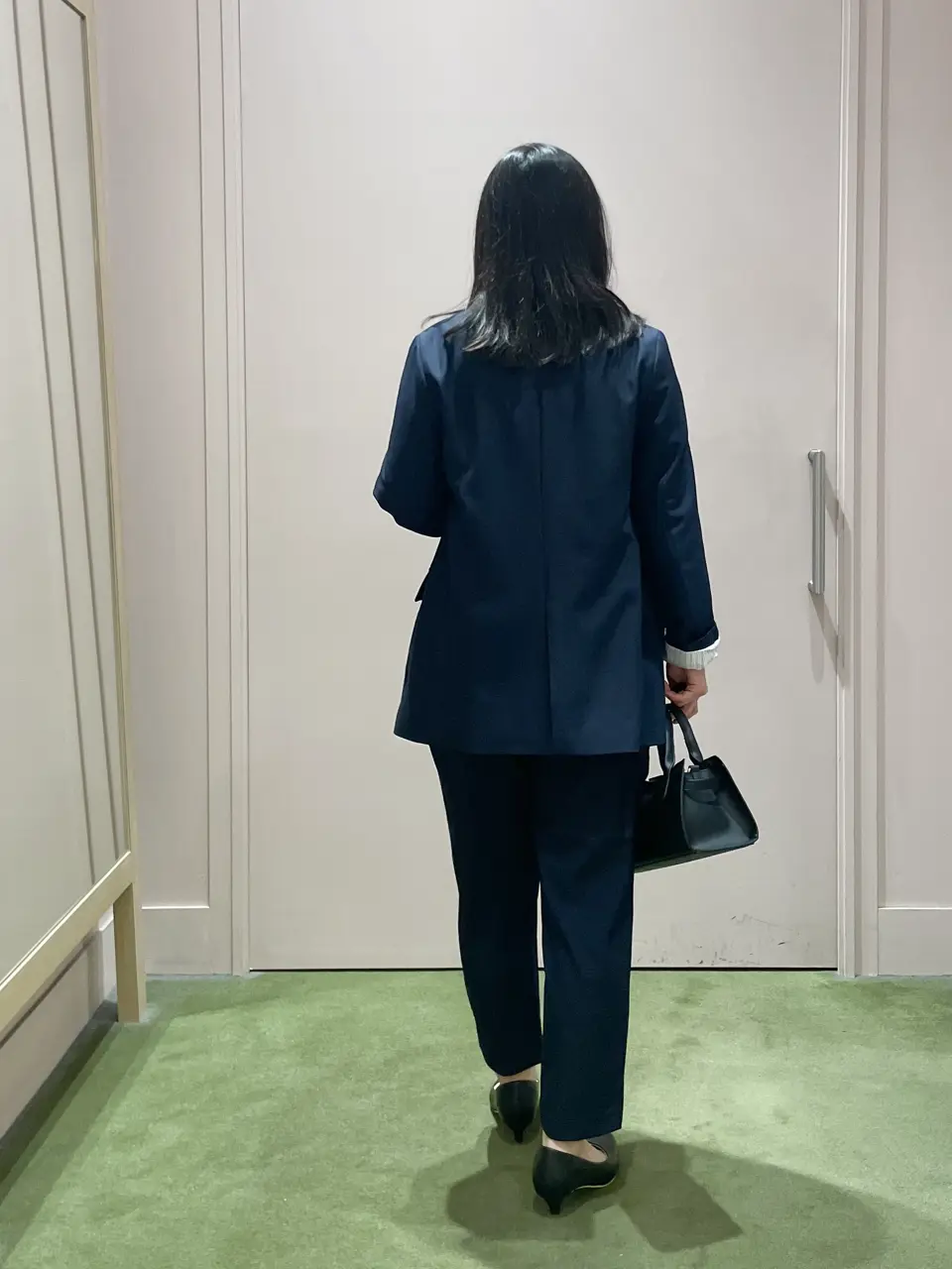 ANY 山本 コーディネート画像