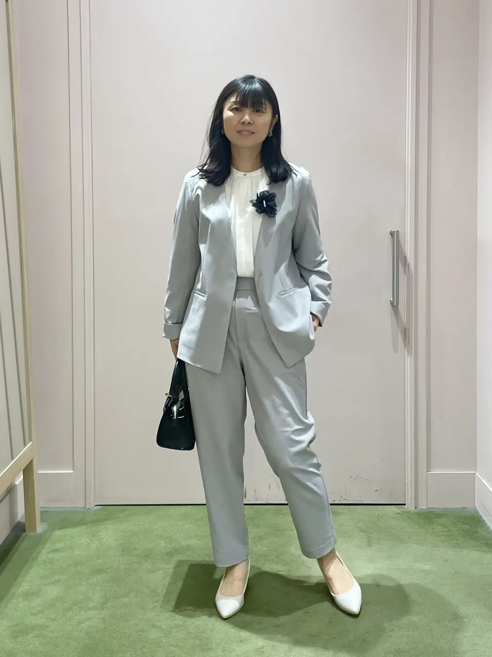  山本 コーディネート画像