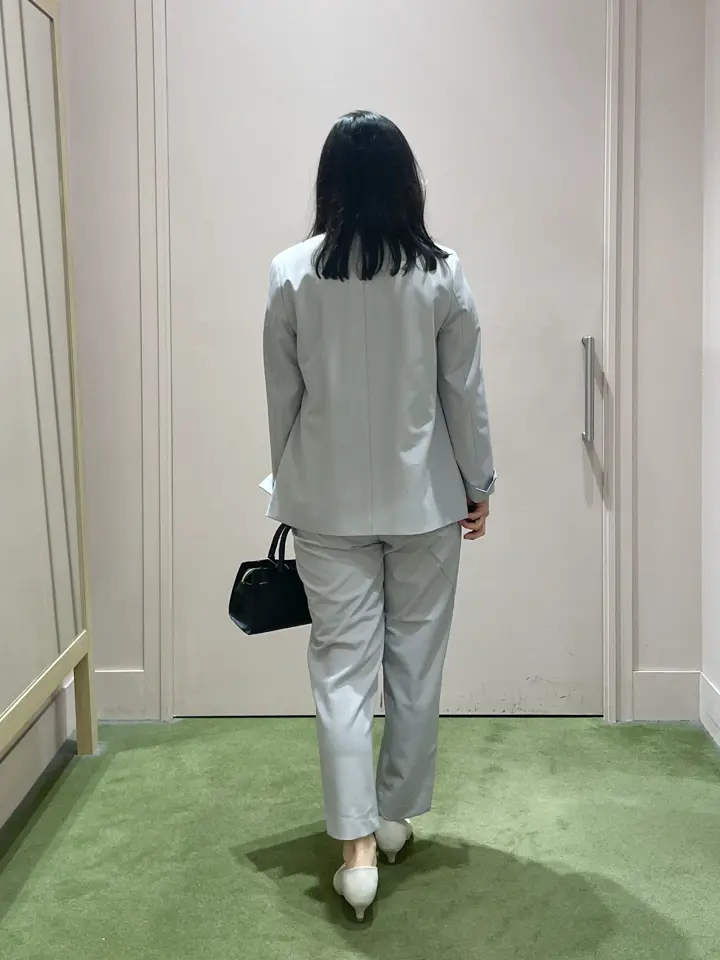 ANY 山本 コーディネート画像