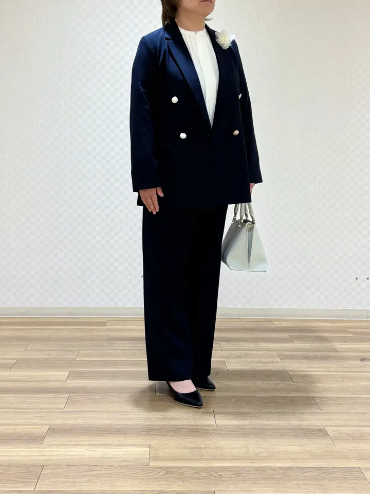 ANY Y  コーディネート画像