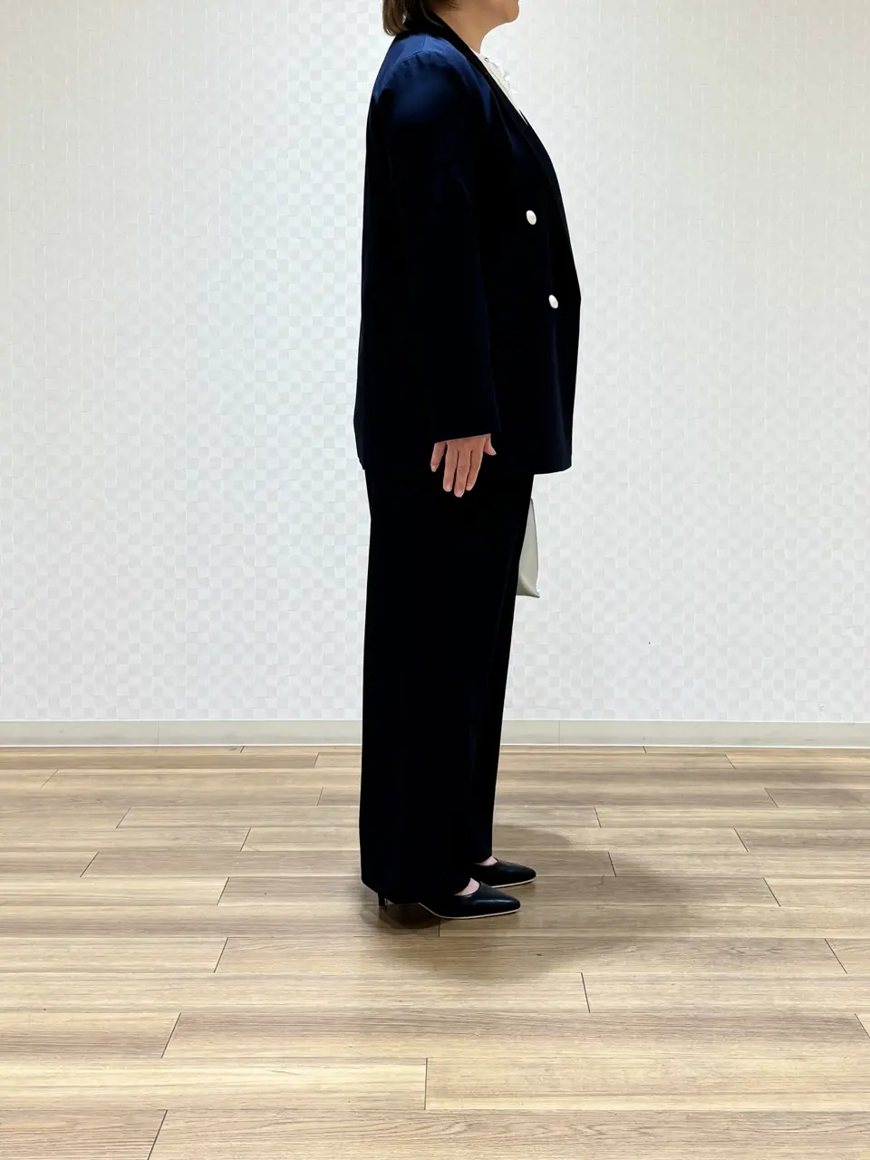 ANY Y  コーディネート画像