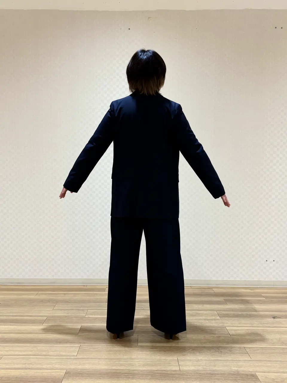 ANY Y  コーディネート画像