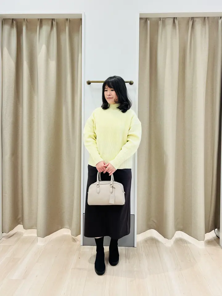 ANY SIS 河田　 コーディネート画像