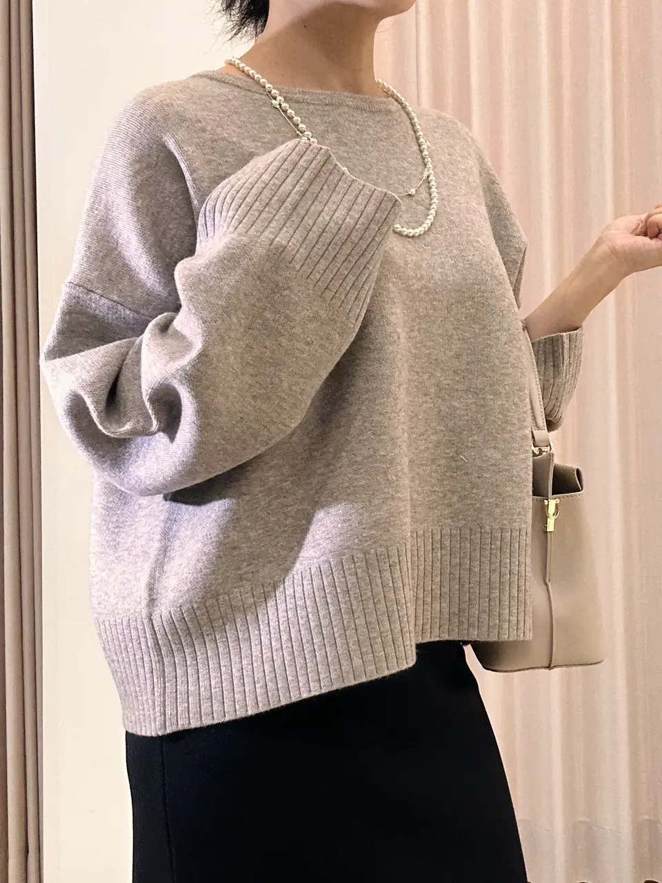 UNFILO ナラ コーディネート画像