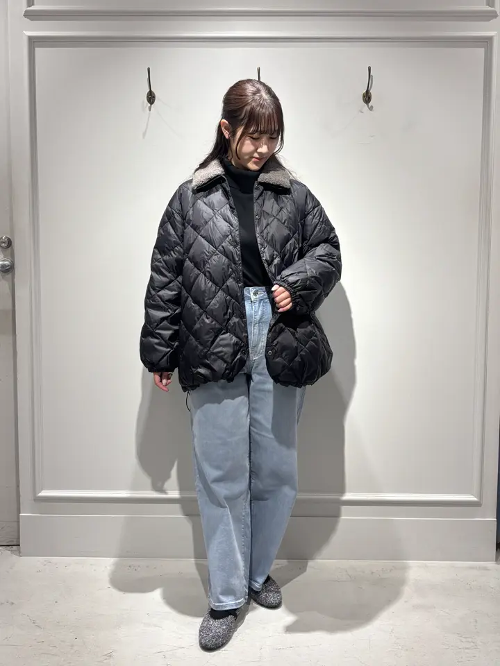 UNFILO 加藤 コーディネート画像