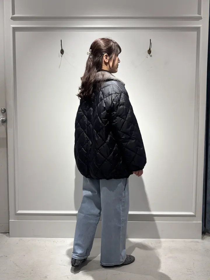 UNFILO 加藤 コーディネート画像