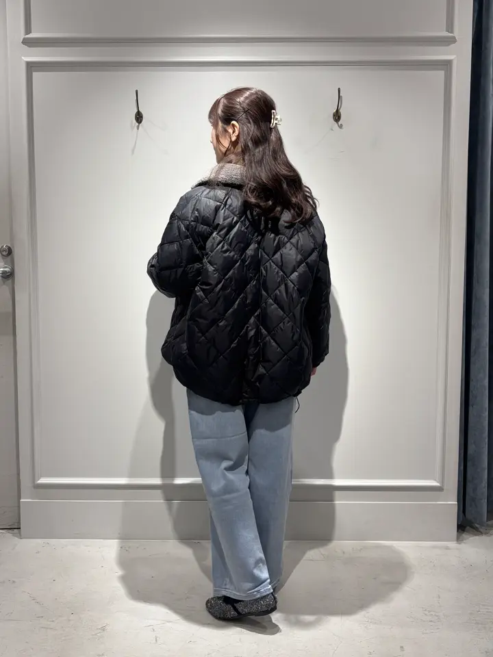 UNFILO 加藤 コーディネート画像