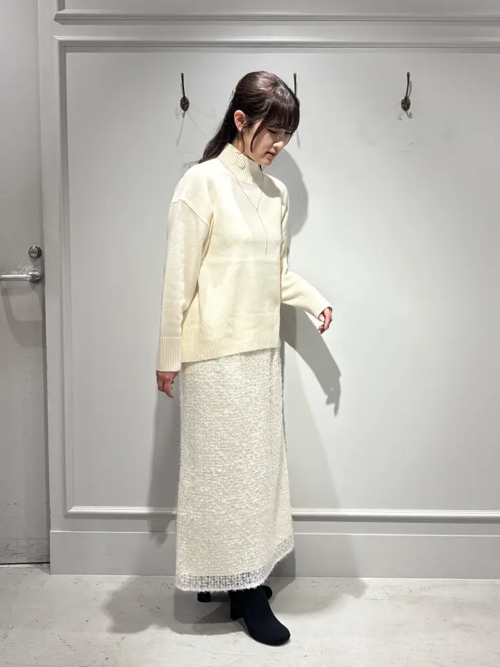 UNFILO 加藤 コーディネート画像