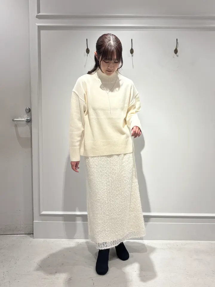 UNFILO 加藤 コーディネート画像