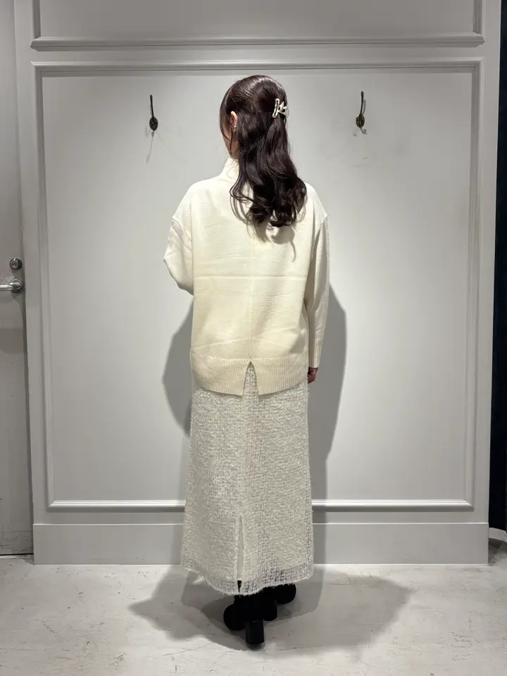 UNFILO 加藤 コーディネート画像