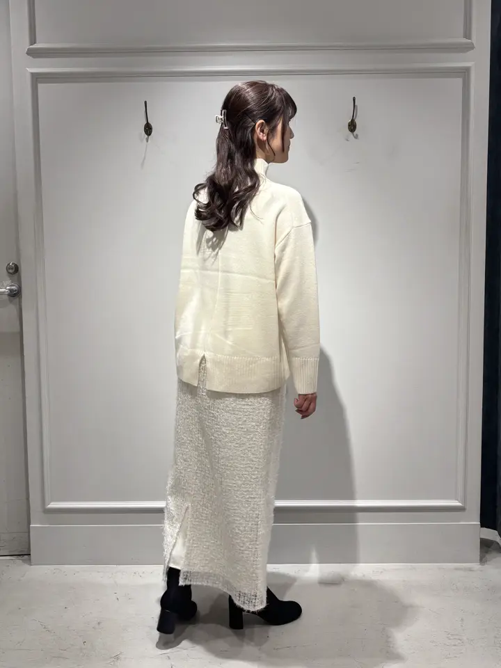 UNFILO 加藤 コーディネート画像