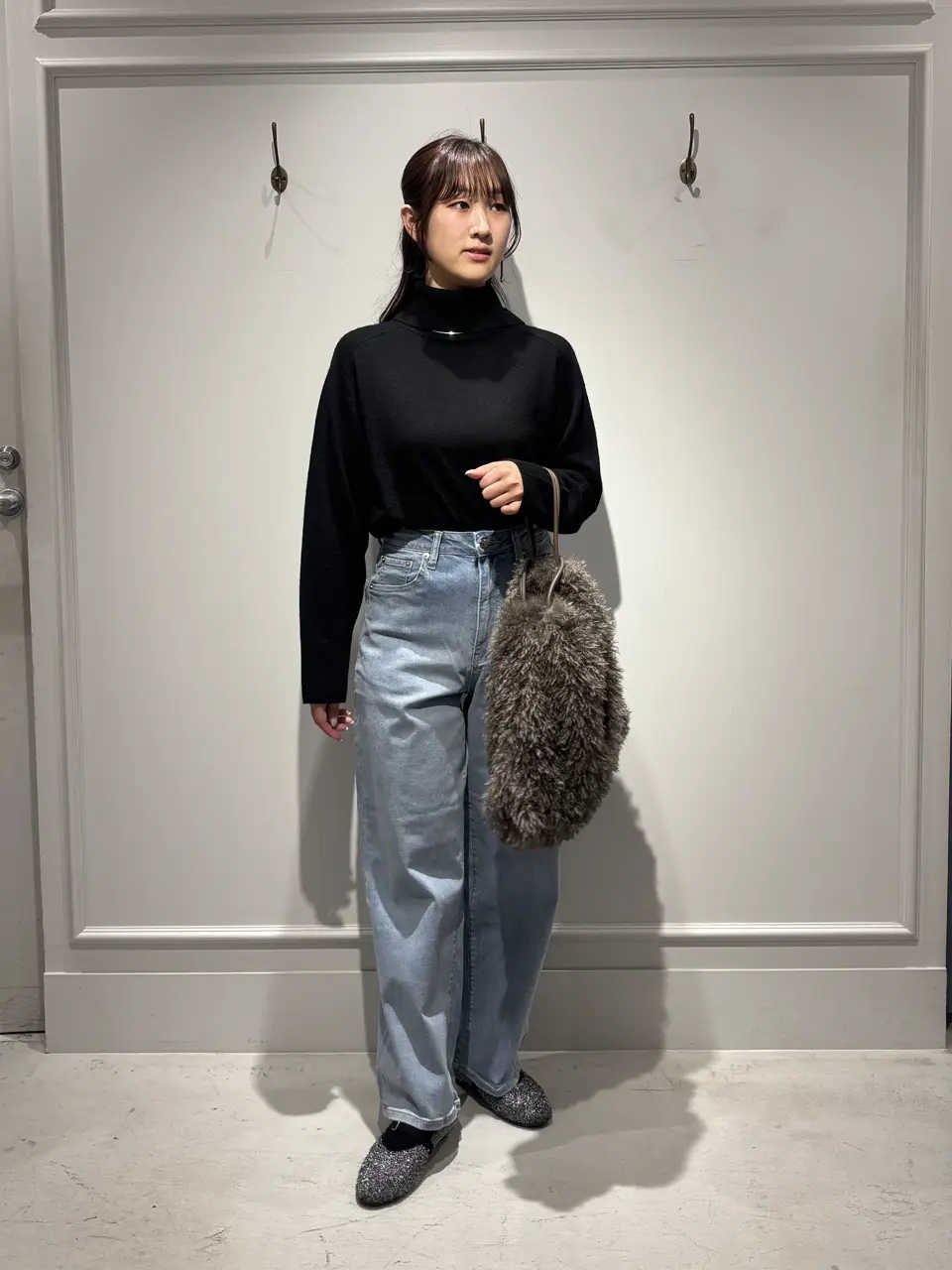  加藤 コーディネート画像