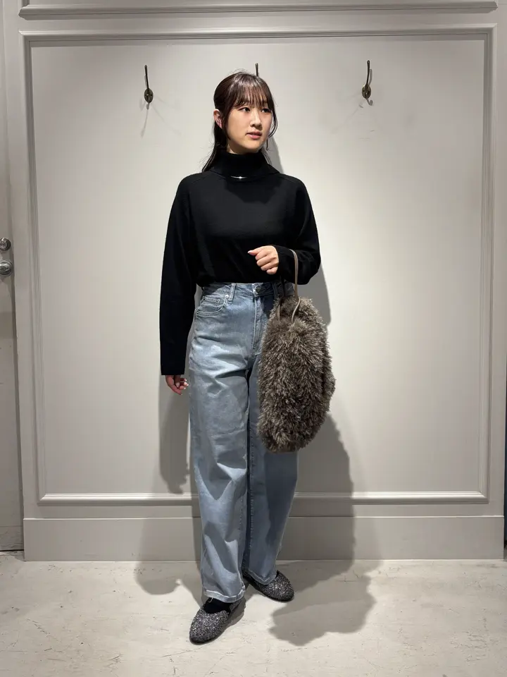 UNFILO 加藤 コーディネート画像