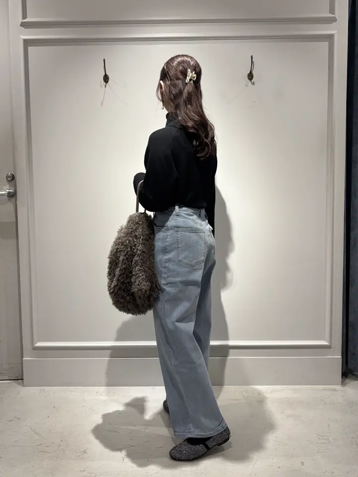 UNFILO 加藤 コーディネート画像