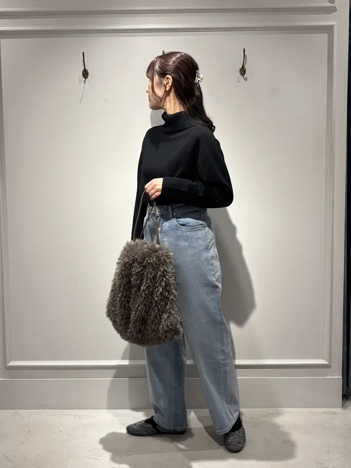 UNFILO 加藤 コーディネート画像