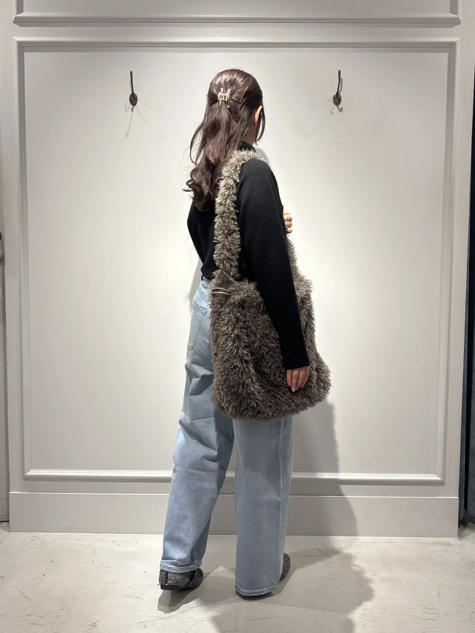 UNFILO 加藤 コーディネート画像