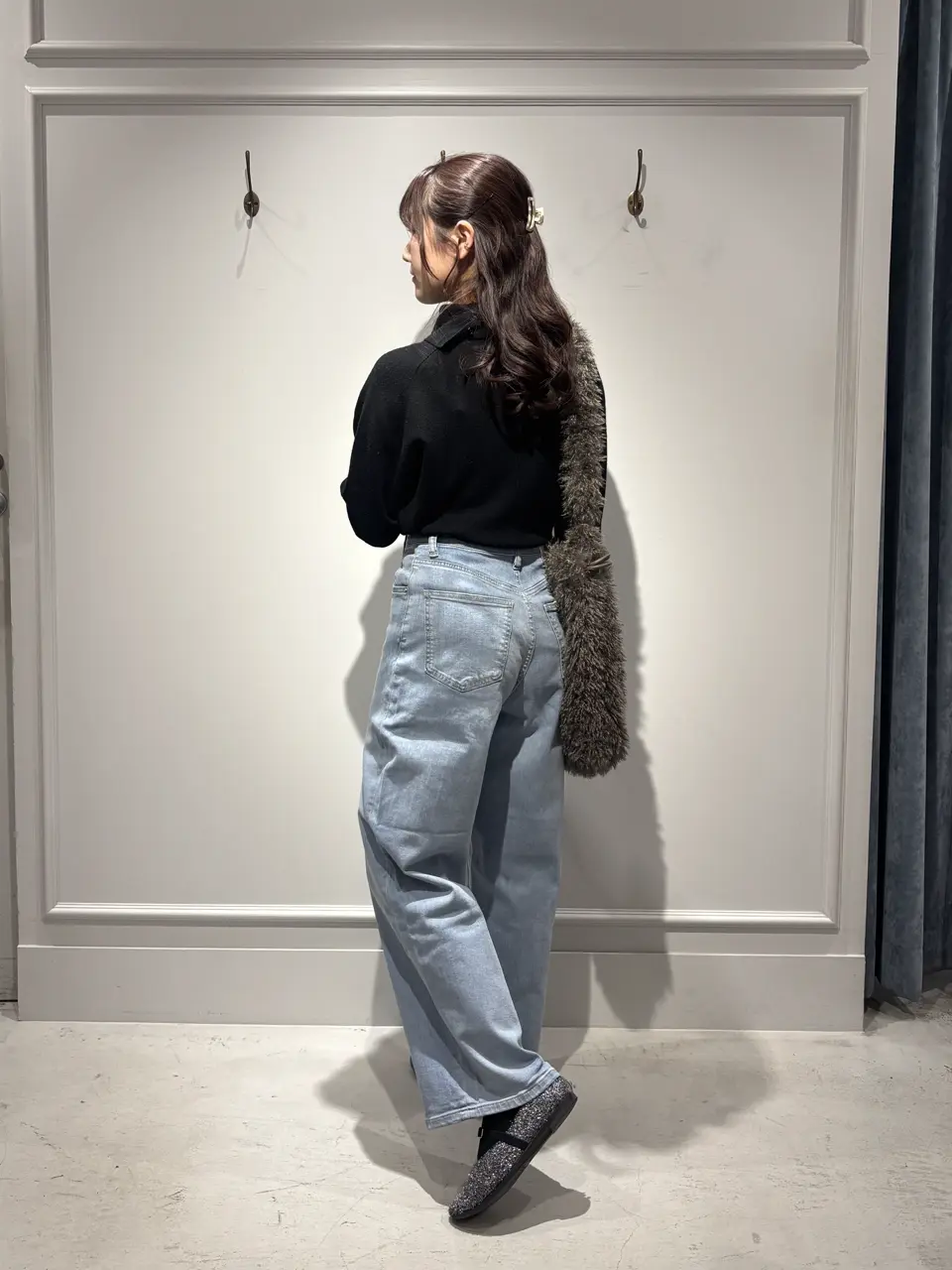 UNFILO 加藤 コーディネート画像