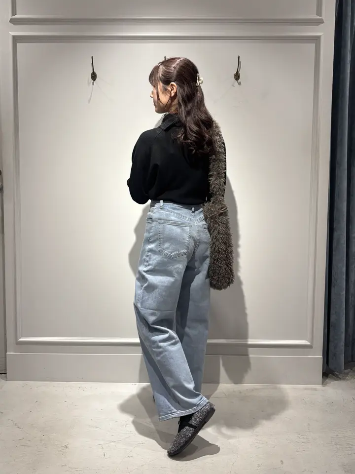 UNFILO 加藤 コーディネート画像