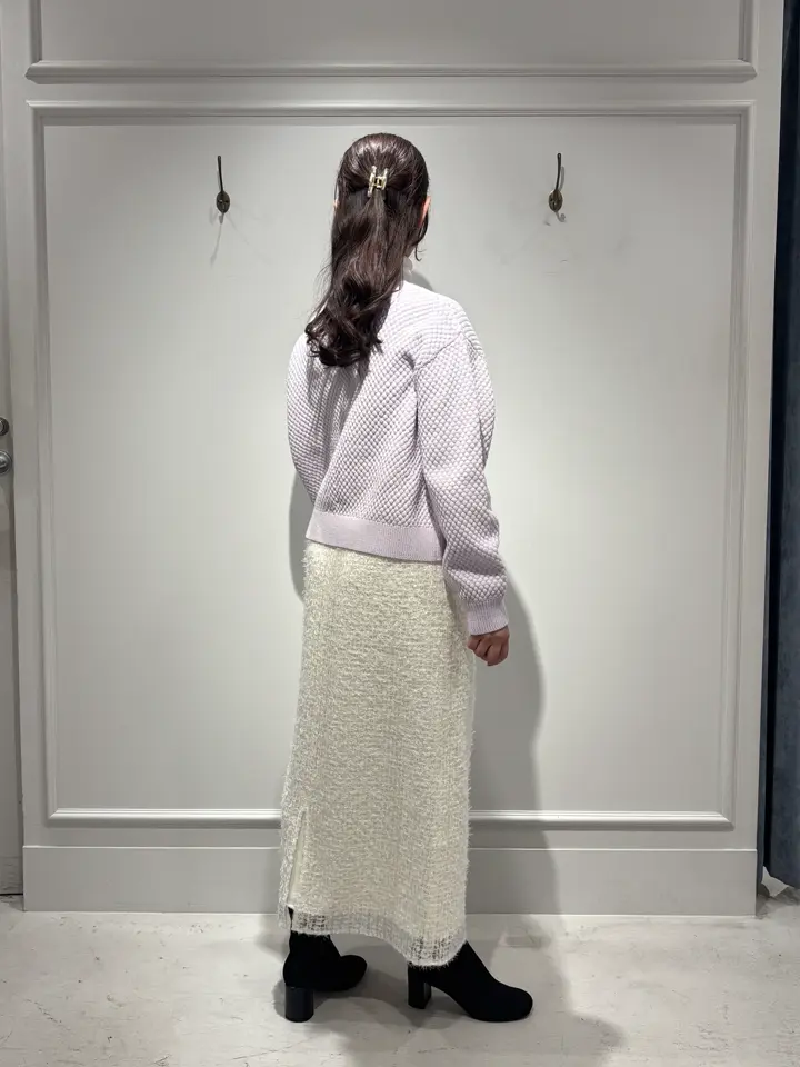 UNFILO 加藤 コーディネート画像