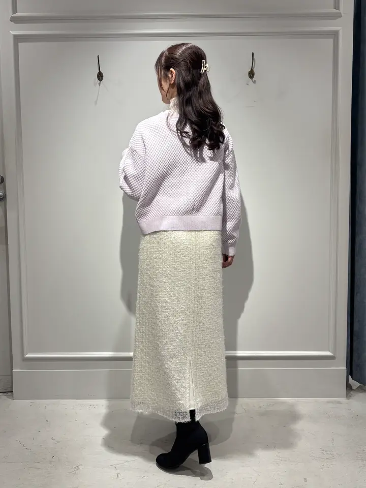 UNFILO 加藤 コーディネート画像