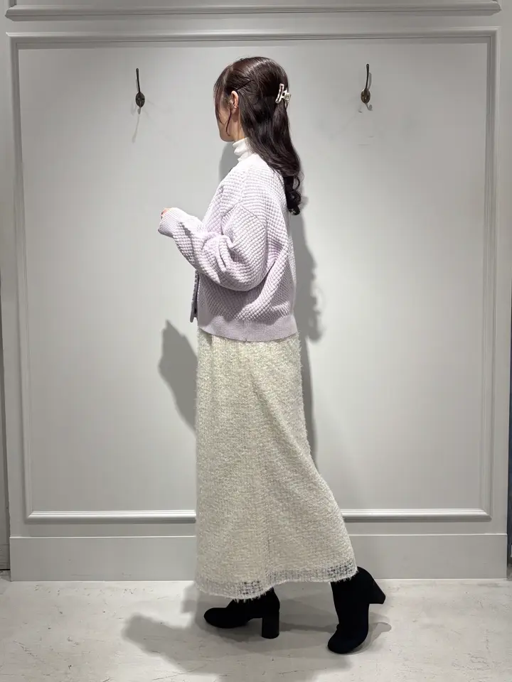 UNFILO 加藤 コーディネート画像