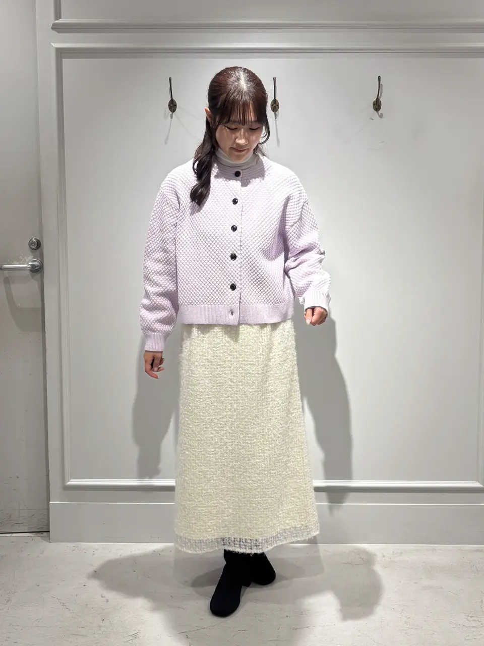  加藤 コーディネート画像