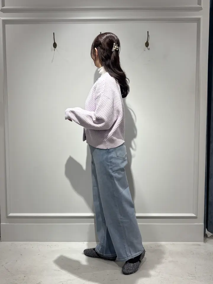 UNFILO 加藤 コーディネート画像