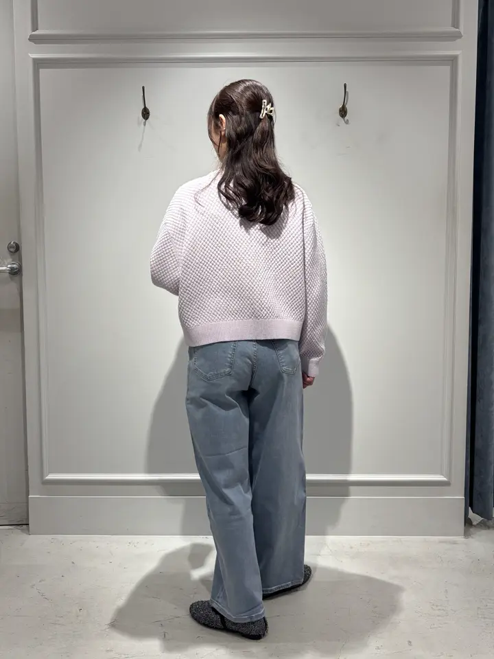 UNFILO 加藤 コーディネート画像