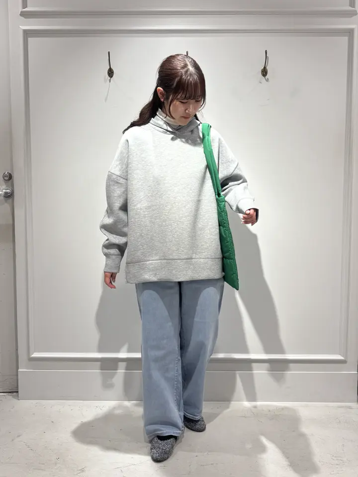 UNFILO 加藤 コーディネート画像