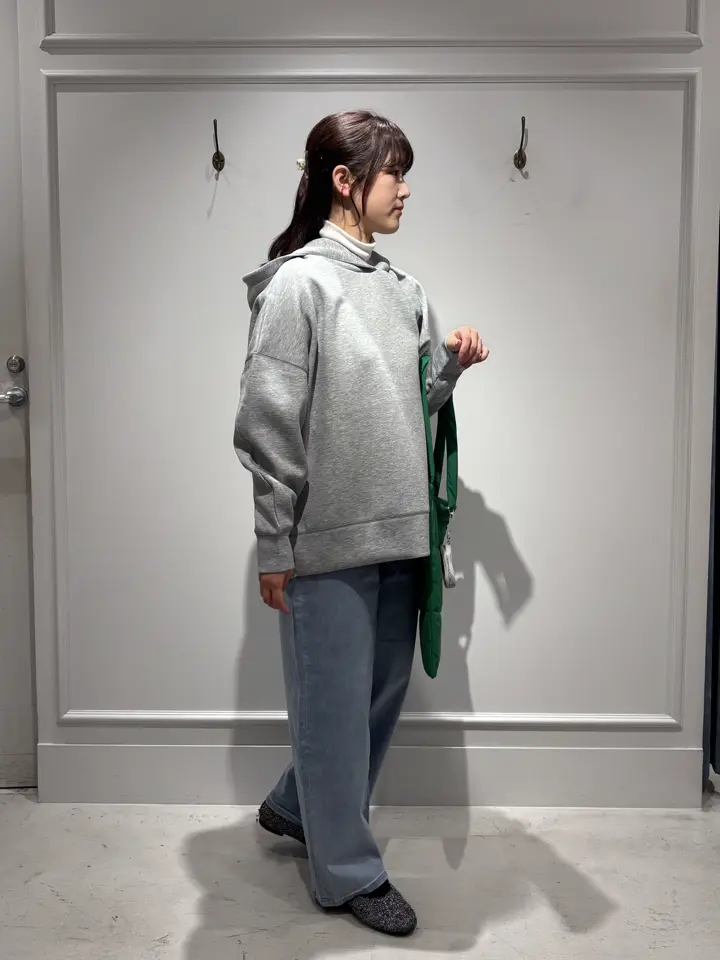 UNFILO 加藤 コーディネート画像