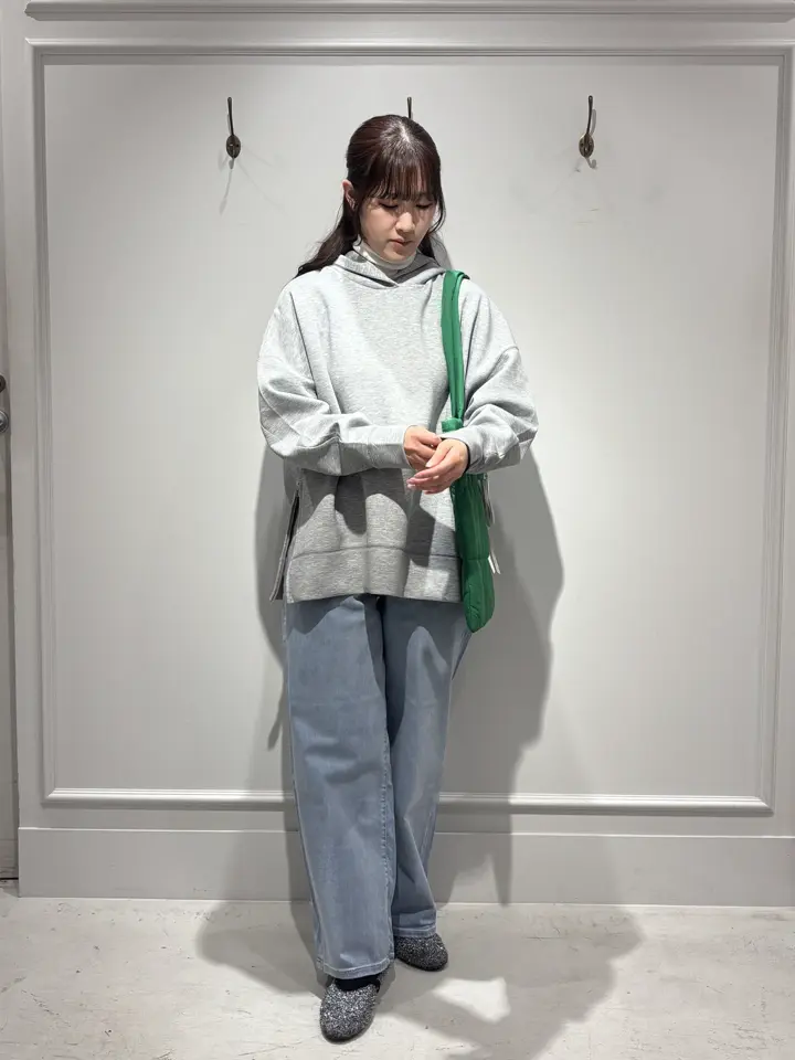 UNFILO 加藤 コーディネート画像