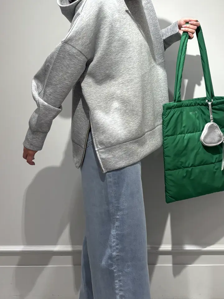 UNFILO 加藤 コーディネート画像