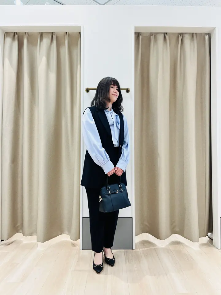 ANY SIS 河田　 コーディネート画像