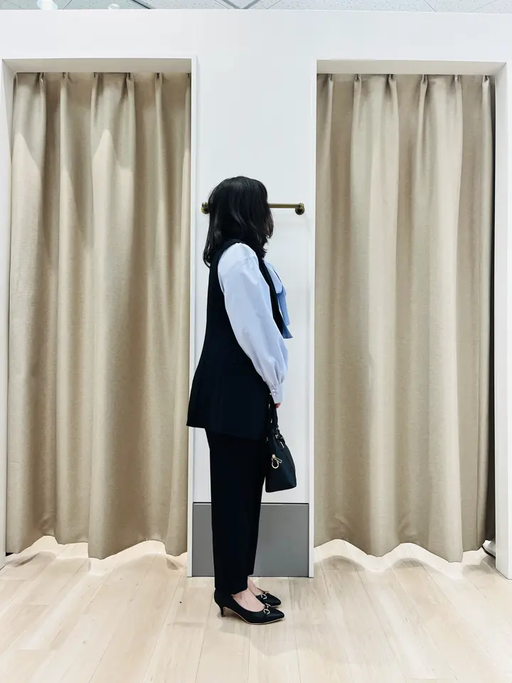 ANY SIS 河田　 コーディネート画像