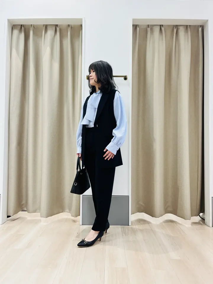 ANY SIS 河田　 コーディネート画像