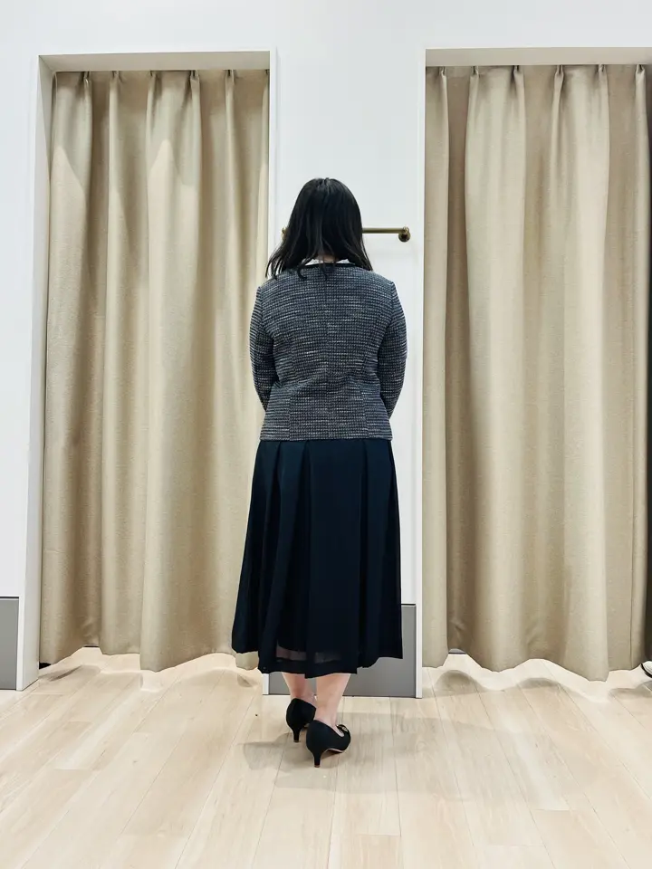 ANY SIS 河田　 コーディネート画像