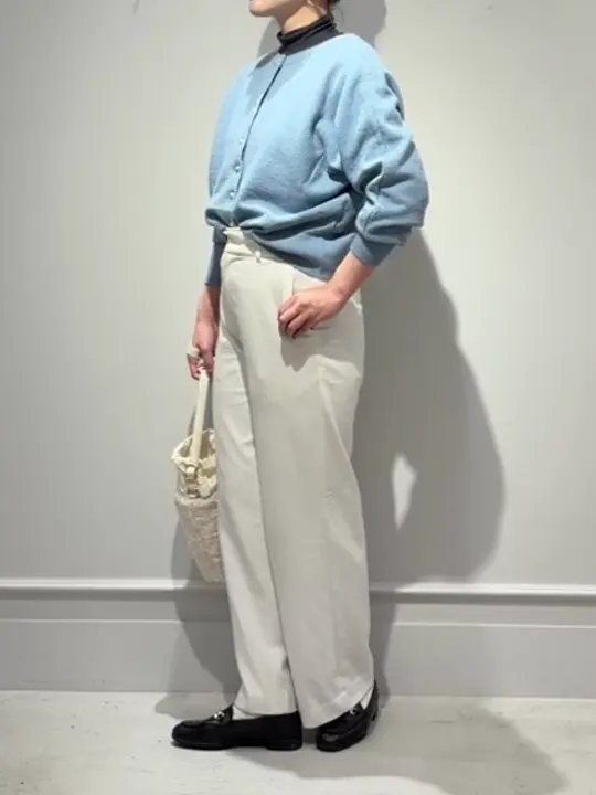 UNFILO 難波 コーディネート画像