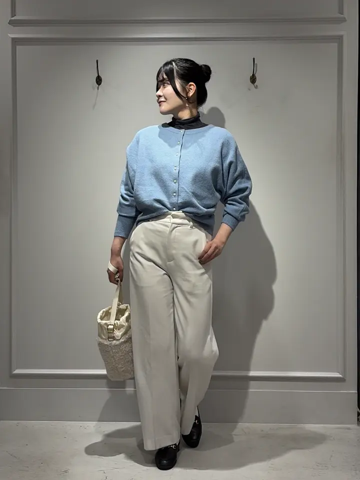 UNFILO 難波 コーディネート画像