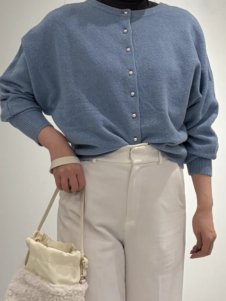 UNFILO 難波 コーディネート画像