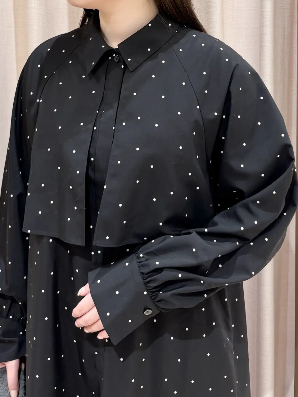 UNFILO 濱口 コーディネート画像