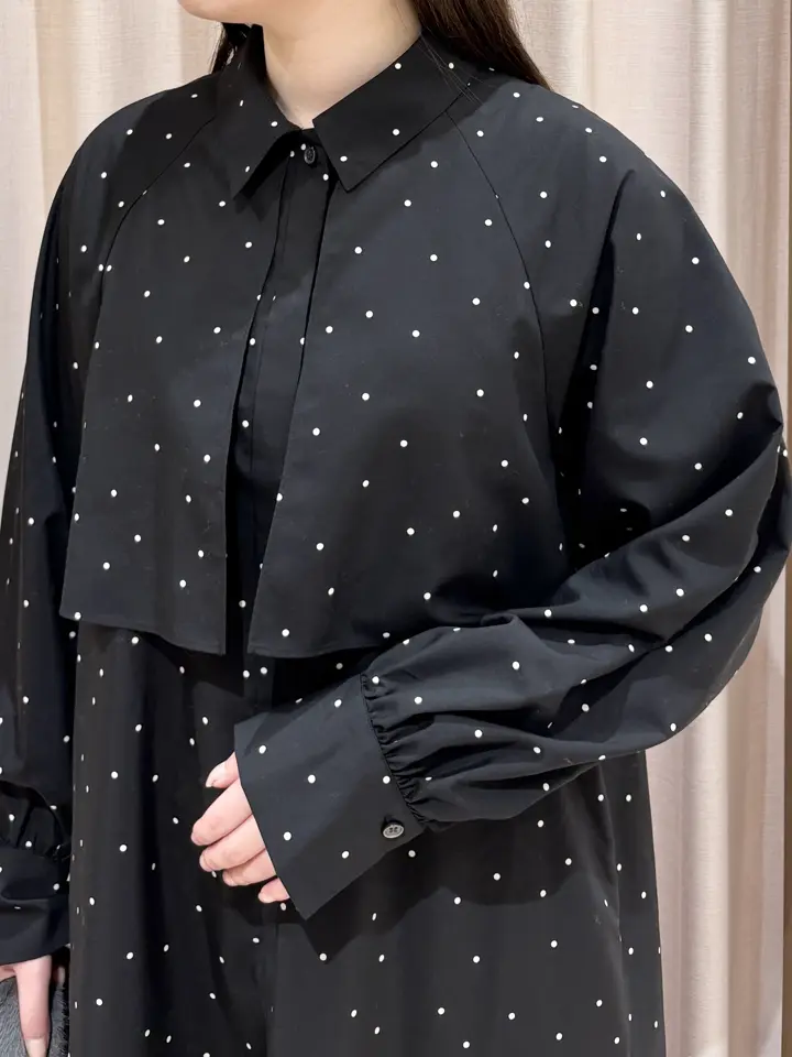 UNFILO 濱口 コーディネート画像