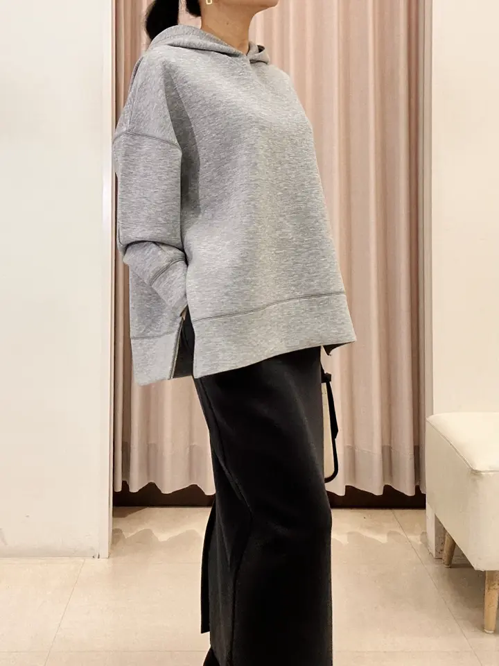 UNFILO ナラ コーディネート画像